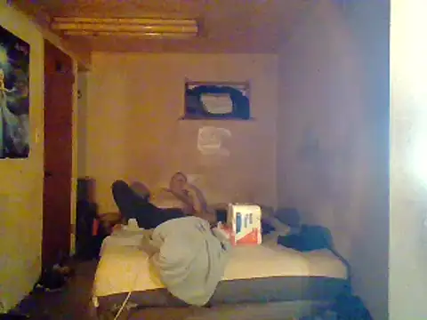 Nightshade7712 online show from 13, 3, 2025