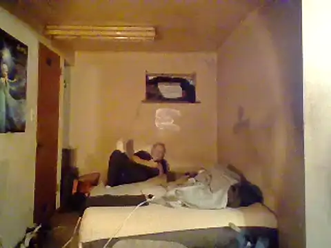 Nightshade7712 online show from 17, 3, 2025