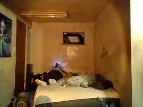 Nightshade7712 online show from 18, 3, 2025