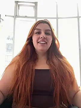 Fieryfenixx online show from 3, 6, 2026