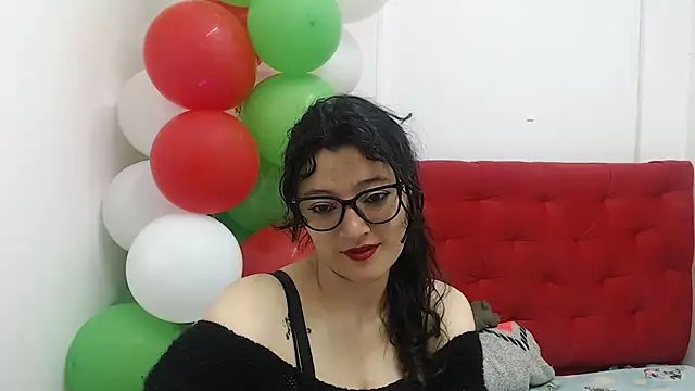 lunazulsj online show from 8, 1, 2025