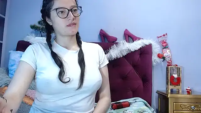 lunazulsj online show from 14, 1, 2025