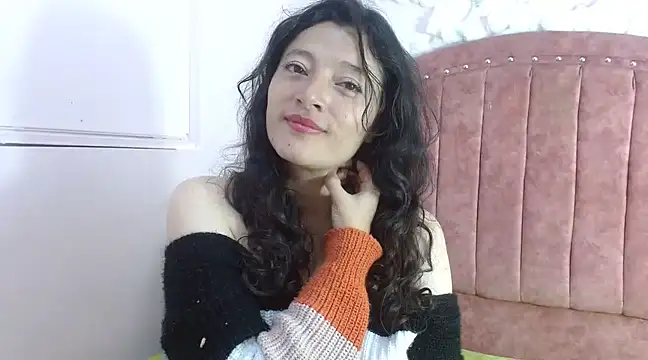 lunazulsj online show from 16, 1, 2025