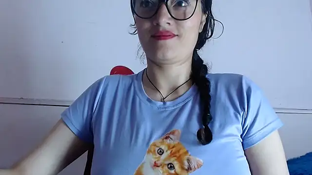 lunazulsj online show from 14, 3, 2025