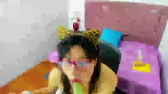 Snapshot of lunazulsj chatting on 24, 4, 2026 lunazulsj online show from 24, 4, 2026