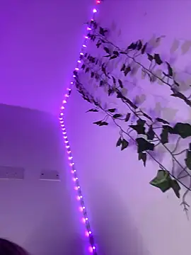 Snapshot of Grecia_21 chatting on 15, 1, 2025 Grecia 21 online show from 15, 1, 2025