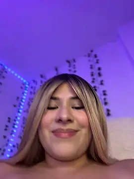 Snapshot of Grecia_21 chatting on 24, 1, 2025 Grecia 21 online show from 24, 1, 2025