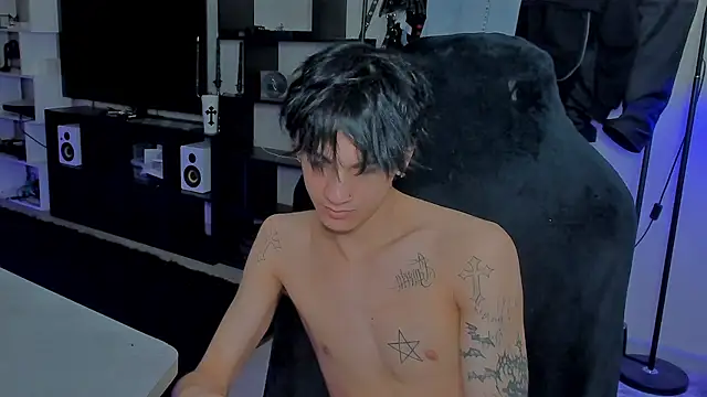 MarkBrowniii online show from 10, 4, 2026