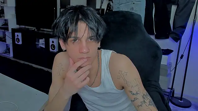 MarkBrowniii online show from 13, 4, 2026