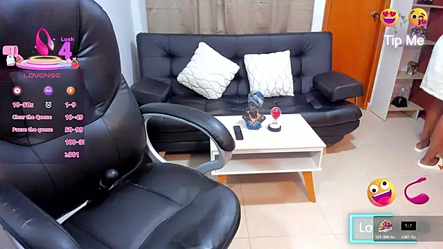 Snapshot of Alison_Lemos chatting on 24, 5, 2026 Alison Lemos online show from 24, 5, 2026