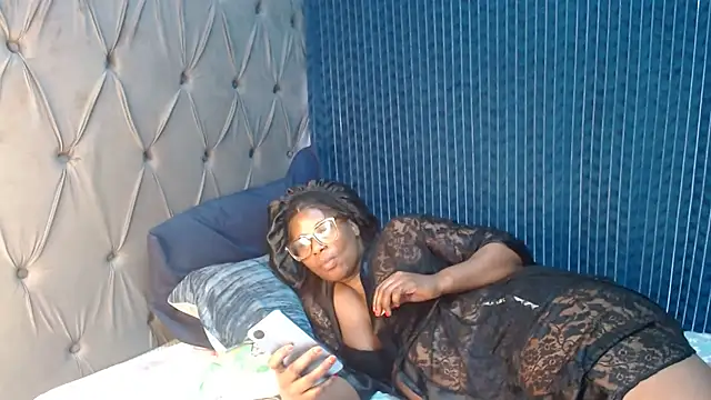 Nattybae09 online show from 7, 11, 2025