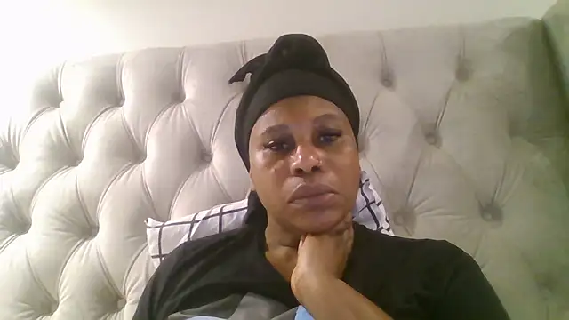 Nattybae09 online show from 1, 12, 2025