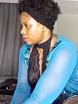 Nattybae09 online show from 16, 12, 2025