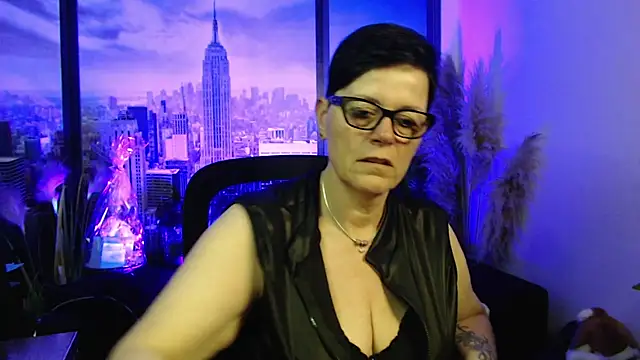 ninarandmann online show from 1, 4, 2026