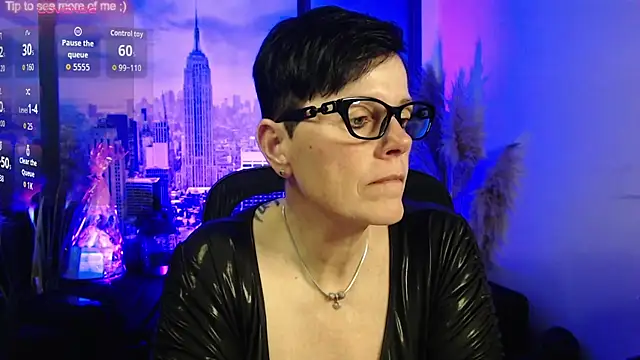 ninarandmann online show from 18, 4, 2026