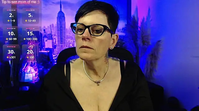 ninarandmann online show from 19, 4, 2026