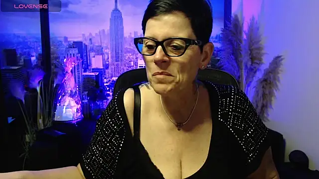 ninarandmann online show from 3, 6, 2026