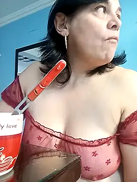 Natasha milf   online show from 28, 2, 2025