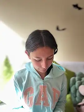 Bonniepark online show from 30, 10, 2025