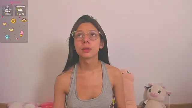 Bonniepark online show from 18, 11, 2025