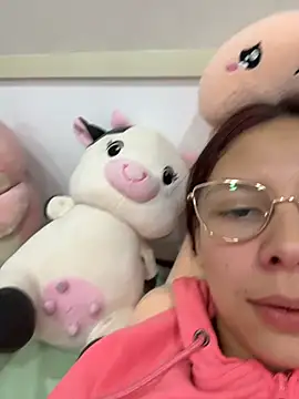 Snapshot of Bonniepark chatting on 7, 1, 2026 Bonniepark online show from 7, 1, 2026