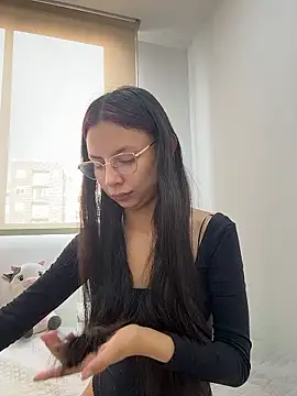 Snapshot of Bonniepark chatting on 10, 1, 2026 Bonniepark online show from 10, 1, 2026