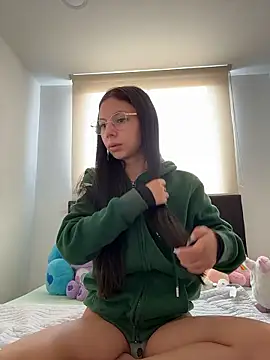 Snapshot of Bonniepark chatting on 11, 1, 2026 Bonniepark online show from 11, 1, 2026