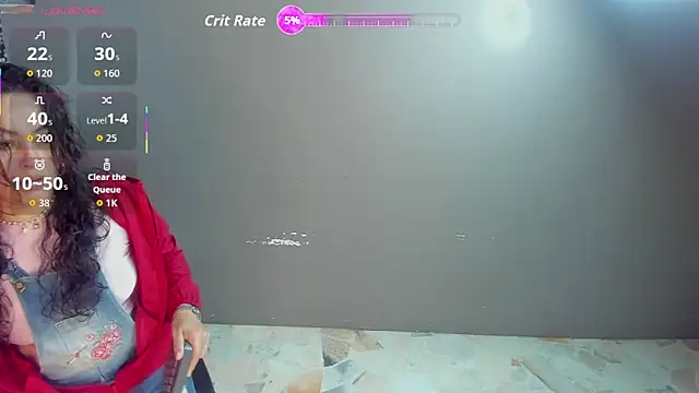 Snapshot of hanny_milf chatting on 29, 11, 2025 hanny milf online show from 29, 11, 2025