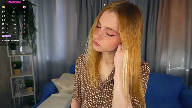 MariamAven online show from 16, 9, 2025