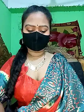 Idhika Paul online show from 26, 2, 2025