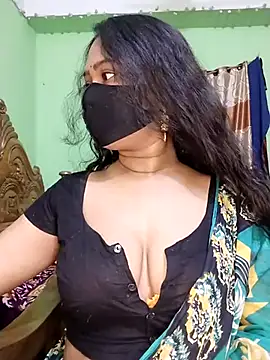 Idhika Paul online show from 22, 3, 2025