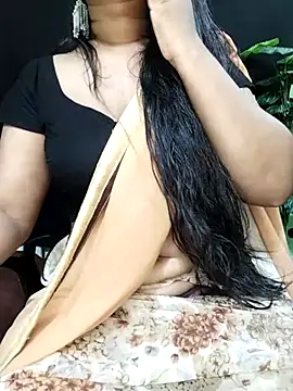 Idhika Paul online show from 1, 10, 2025