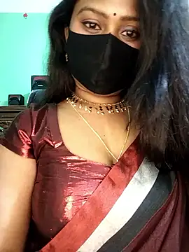 Idhika Paul online show from 19, 1, 2026