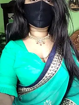 Idhika Paul online show from 13, 4, 2026