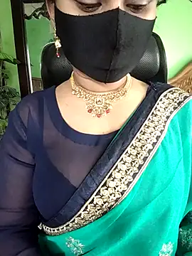 Idhika Paul online show from 16, 4, 2026