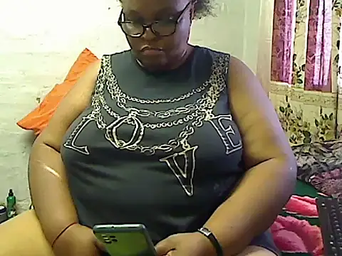 HOTSUGARX5 online show from 27, 1, 2025