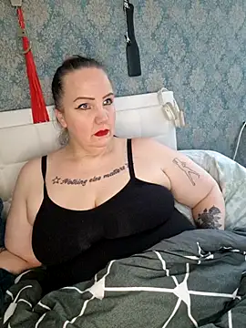 Black Angel24 online show from 6, 2, 2026