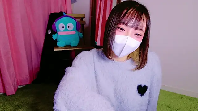 Snapshot of nyakotan chatting on 5, 1, 2025 nyakotan online show from 5, 1, 2025