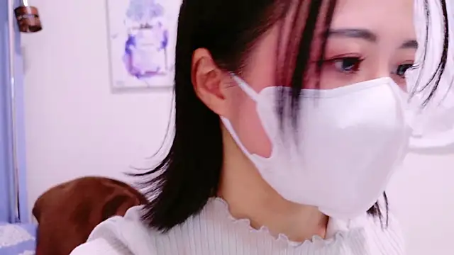 Nonchan  online show from 11, 12, 2024