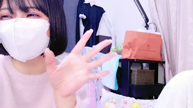 Nonchan  online show from 21, 1, 2025