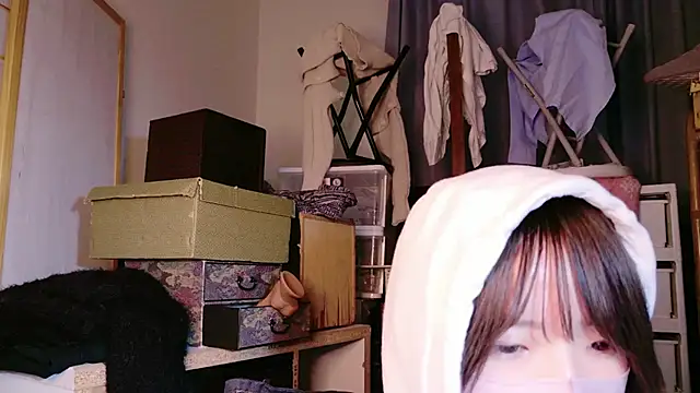 ranran ch online show from 23, 1, 2025