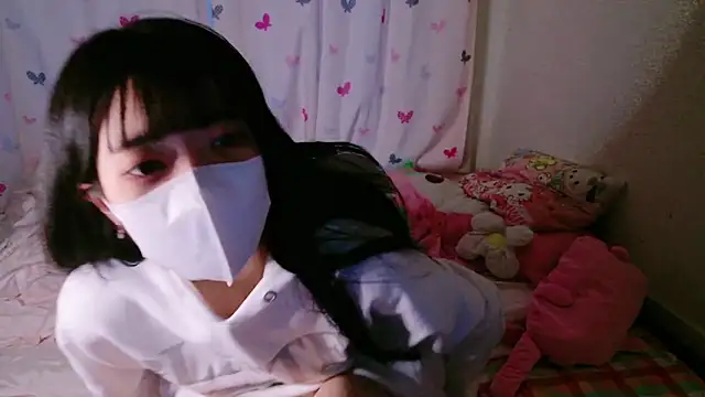 irohani usagi online show from 10, 12, 2024