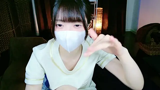 irohani usagi online show from 26, 1, 2025