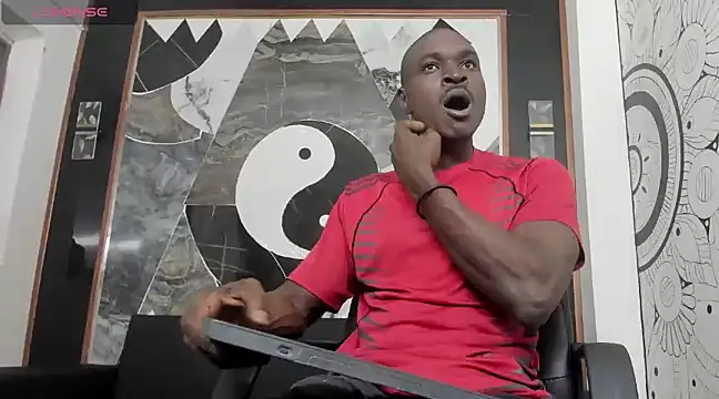 Terrance z online show from 13, 2, 2025