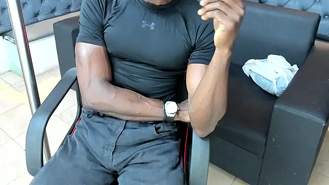 Terrance z online show from 30, 10, 2025