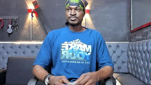 Snapshot of Terrance_z chatting on 18, 1, 2026 Terrance z online show from 18, 1, 2026