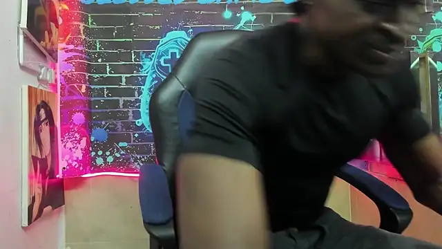 Snapshot of Terrance_z chatting on 15, 4, 2026 Terrance z online show from 15, 4, 2026