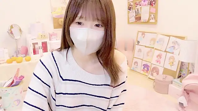 Yui-Ch online show from 29, 12, 2024