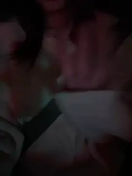 Snapshot of -mirai- chatting on 27, 2, 2025 -mirai- online show from 27, 2, 2025