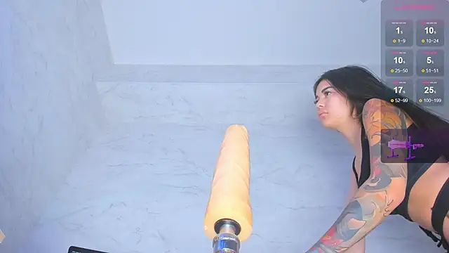 maakimo online show from 13, 1, 2025